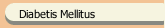 Diabetis Mellitus